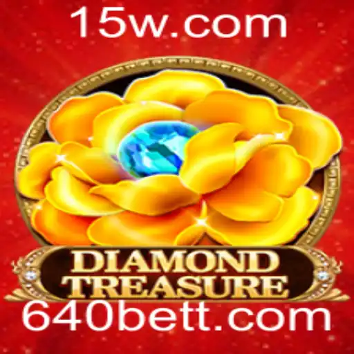 Explorando o Universo do Jogo Diamondtreasure: A Aventura de Apostas com 640 Bet