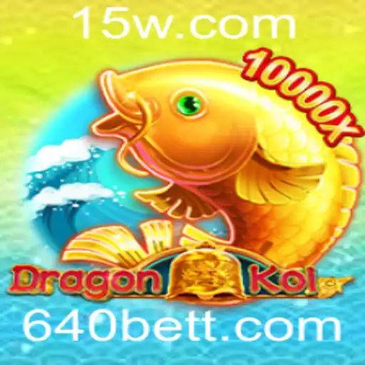 Explorando o Mundo de DragonKoi: Um Jogo de Apostas de 640 Bet