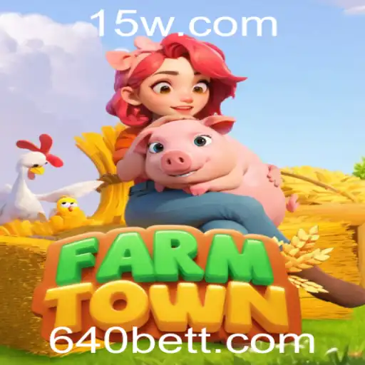 Desvendando FarmTown: O universo do jogo e a intrigante aposta de 640