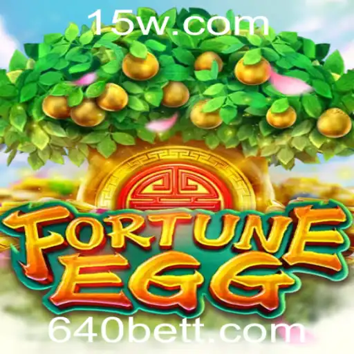 Explorando o Novo Jogo FortuneEgg e a Estratégia 640 Bet