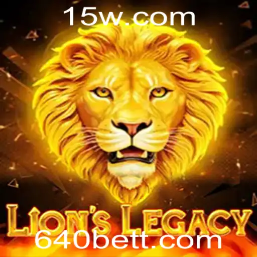 Explorando LionsLegacy: Um Jogo Revolucionário de Estratégia e Aventura com a Dinâmica 640 Bet