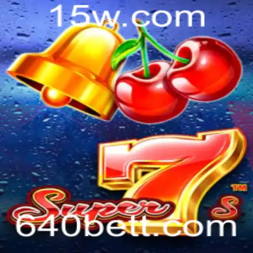 Guia Completo para Entender Super7s e a Estratégia 640 Bet