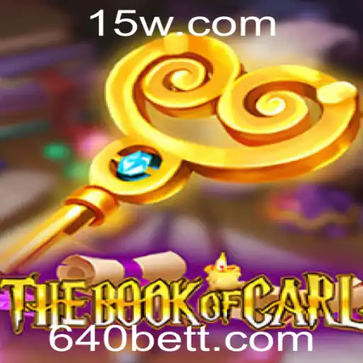 TheBookofCarl: Mergulhe na Aventura com a Inovadora Aposta de 640 Bet