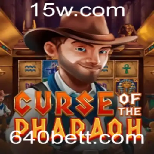 Explorando o Fascinante Mundo de CurseofthePharaoh: Uma Aventura com Apostas de 640