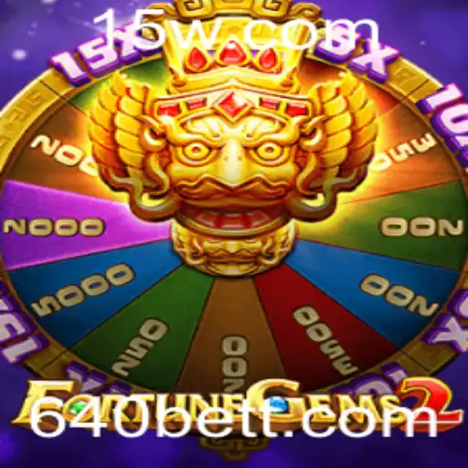 FortuneGems2: Descubra a Magia das Apostas com 640 Bet