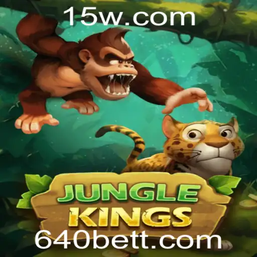 Aventura Selvagem: Descubra o Empolgante Mundo do Jogo JungleKings