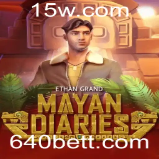 Descubra as Emoções de MayanDiaries com Aposta 640