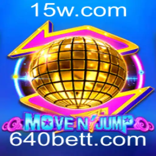 Descubra as Aventuras do Jogo MovenJump e o Desafio da Aposta 640