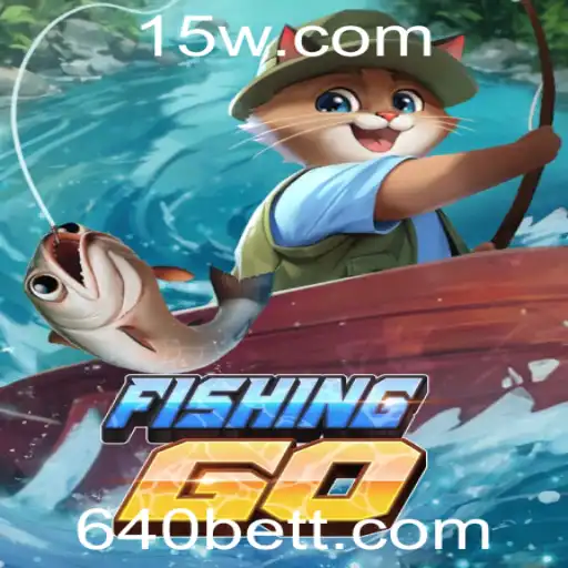 Explorando FishingGO: A Nova Sensação no Mundo dos Jogos com Aposta de 640
