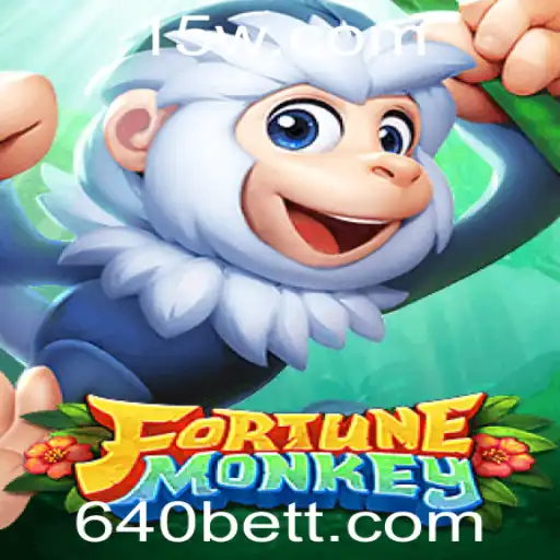 Descubra FortuneMonkey: Um Jogo de Apostas Único com 640 Bet