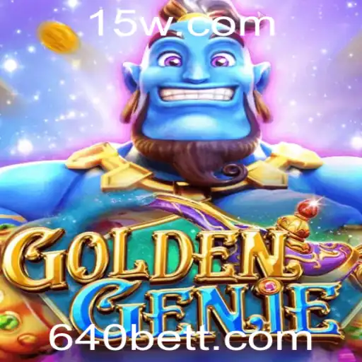 Descubra o Fascinante Mundo do Jogo GOLDENGENIE com 640 Bet