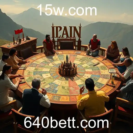 Gaming Experience 640 bet - 800+ Premium and Exclusive Games