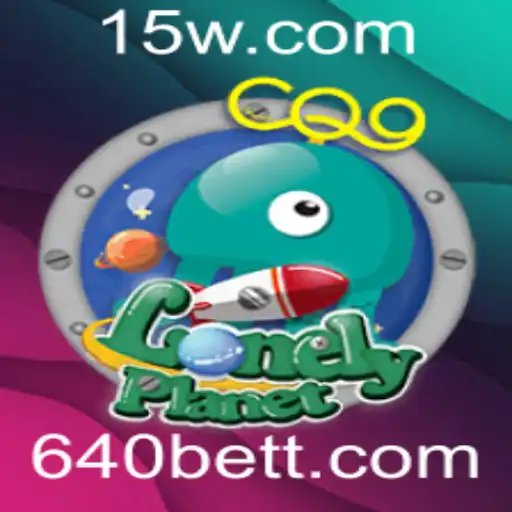 LonelyPlanet: Aventure-se na Emoção do Jogo com a Estratégia '640 Bet'