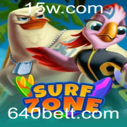 SurfZone: Domine as Ondas com Estratégia e Adrenalina